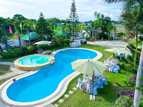 bulacan private resorts